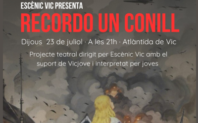 RECORDO UN CONILL
