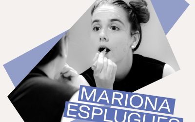 A UN PAM DE MARIONA ESPLUGUES